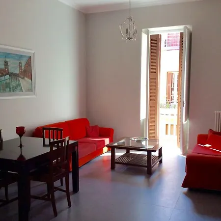Daniel'S House Apartment Bari Exterior photo