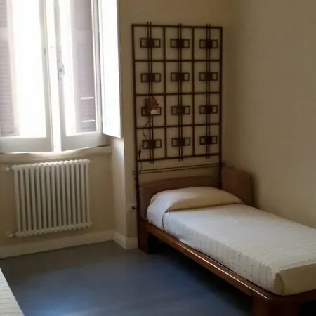 Daniel'S House Apartment Bari Exterior photo