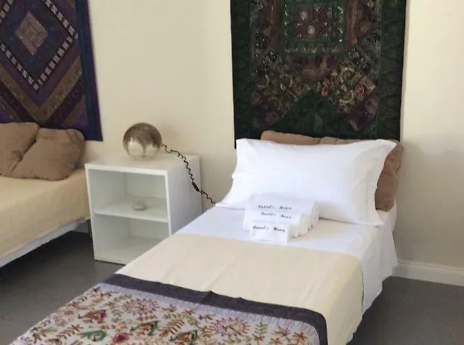 Daniel\'S House
