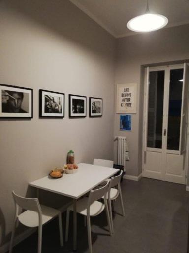 Daniel's House * Bari