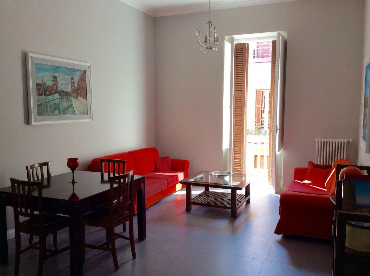 Daniel's House Apartment *