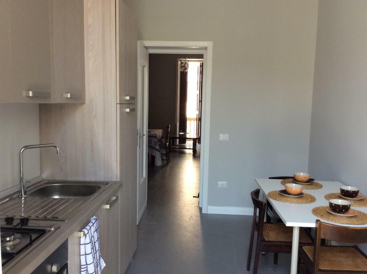 Appartement Daniel's House Bari