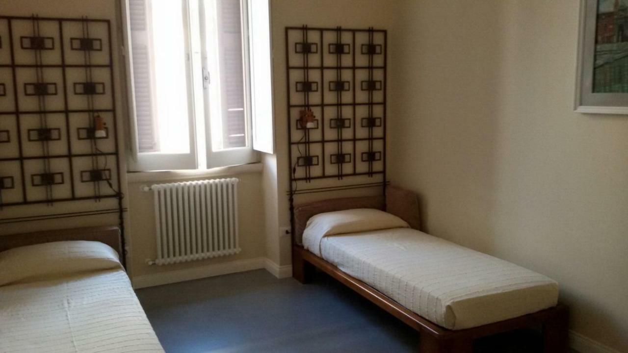 Appartement Daniel's House